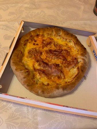 Pazzeria pizza e farinata